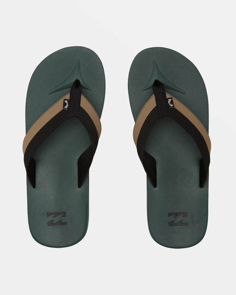Billabong All Day Impact - Seaweed