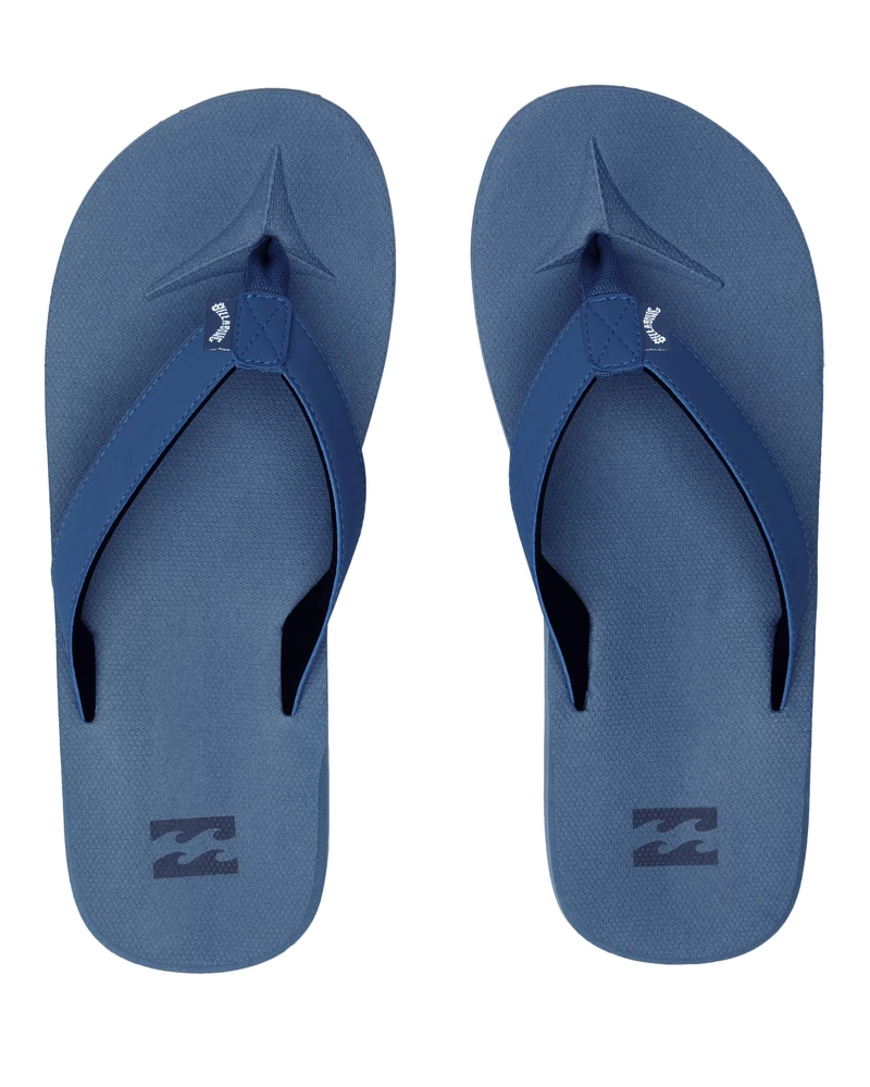 Billabong De Hele Dag Mono - Vintage Indigo