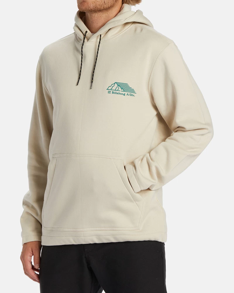 Billabong Compass Pullover - Chino