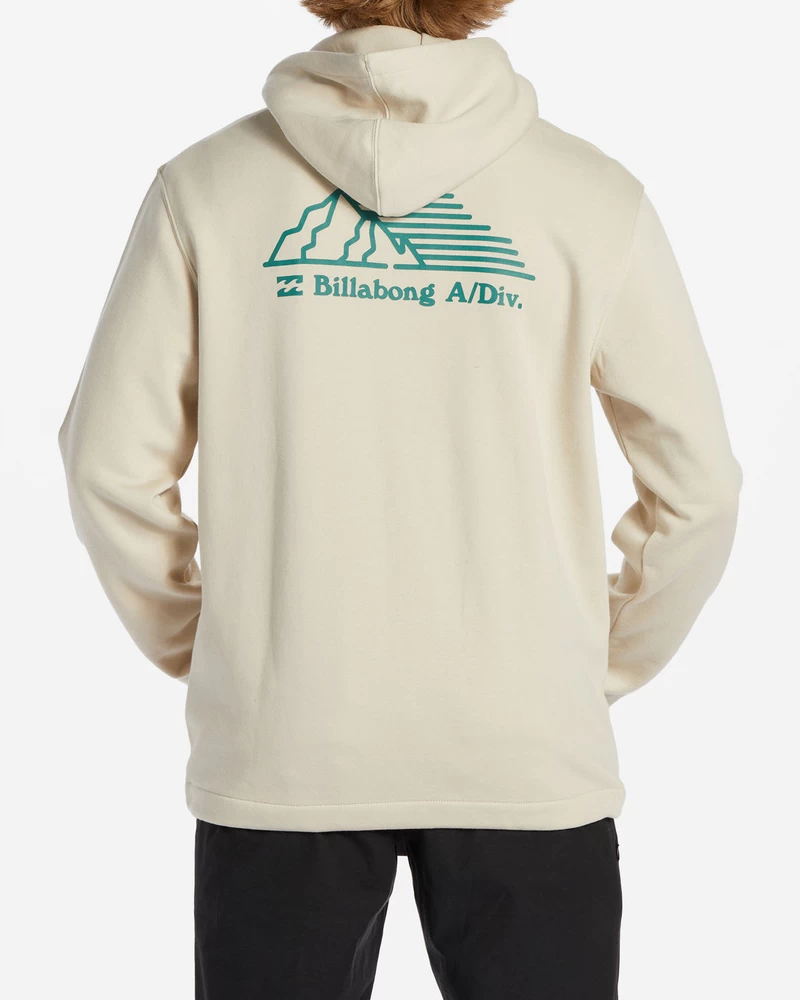 Billabong Compass Pullover - Chino