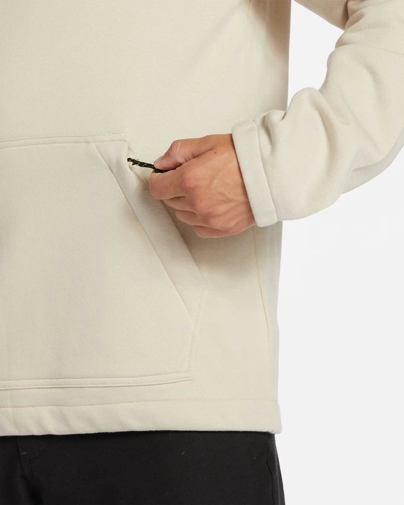 Billabong Compass Pullover - Chino