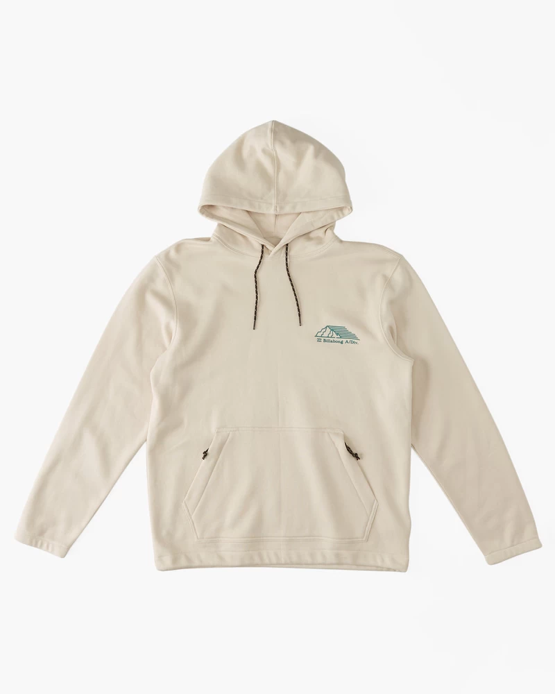 Billabong Compass Pullover - Chino