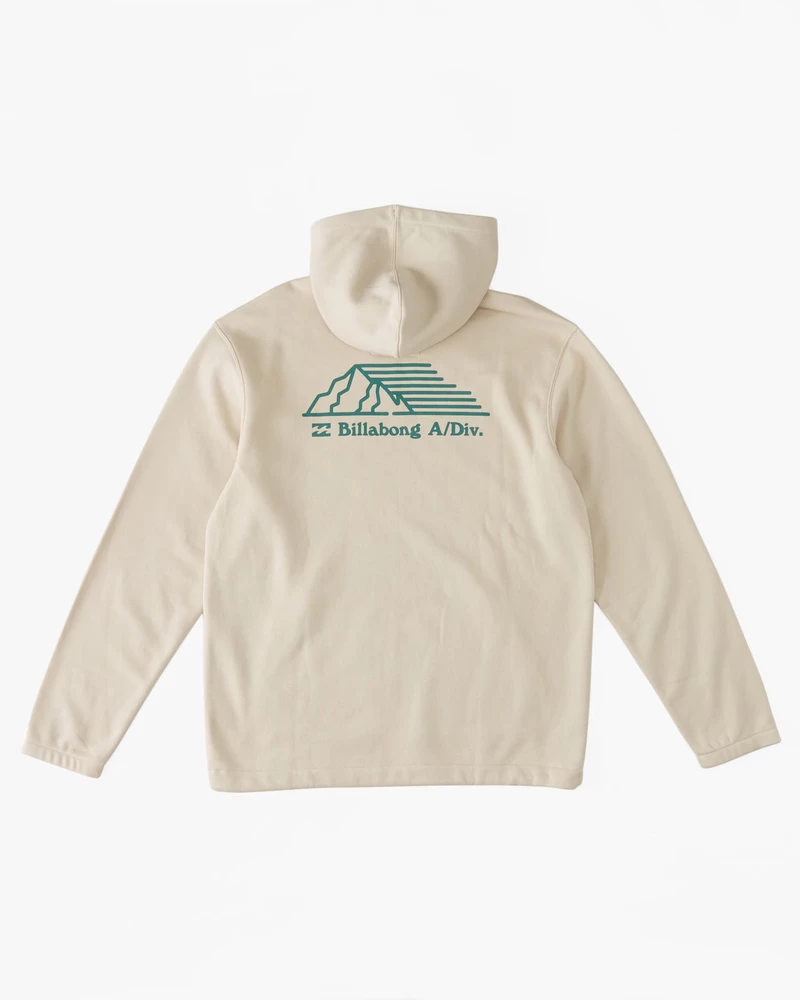 Billabong Compass Pullover - Chino