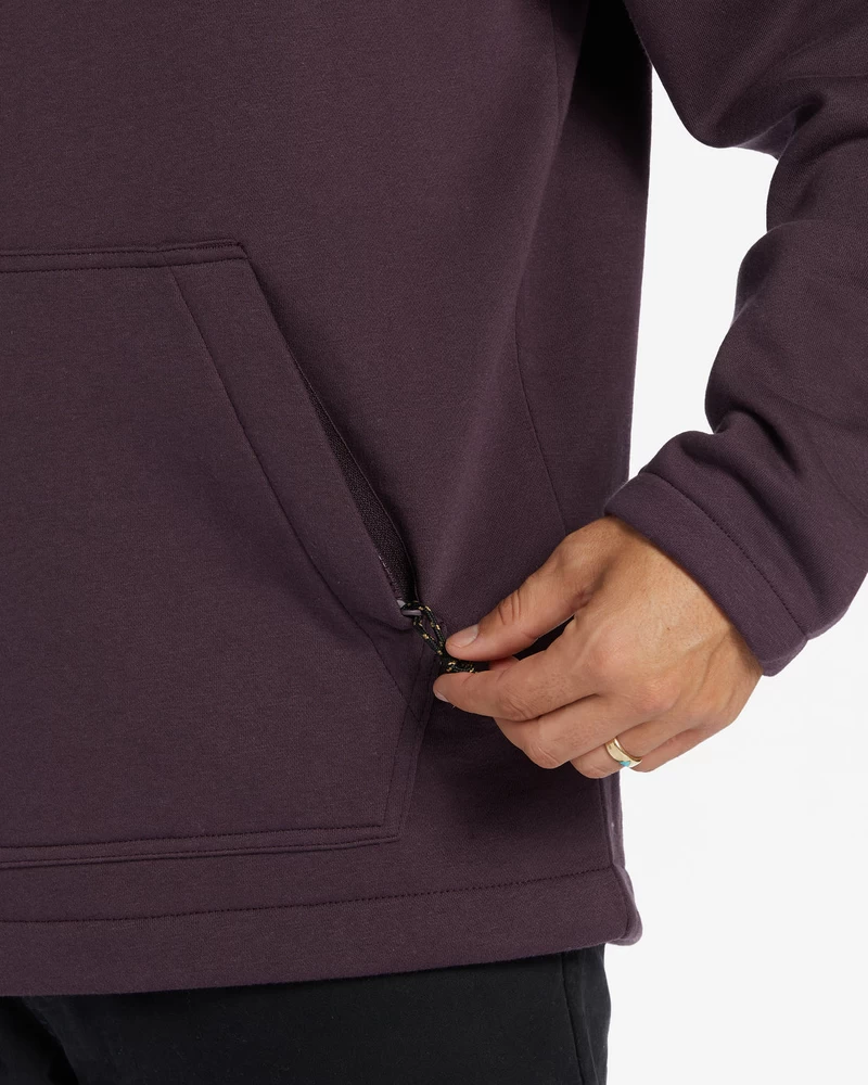 Billabong Compass Pullover - Fig