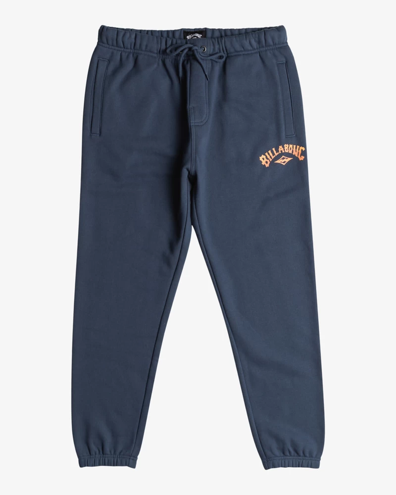 Joggerji Billabong Core Arch - Temno Modri