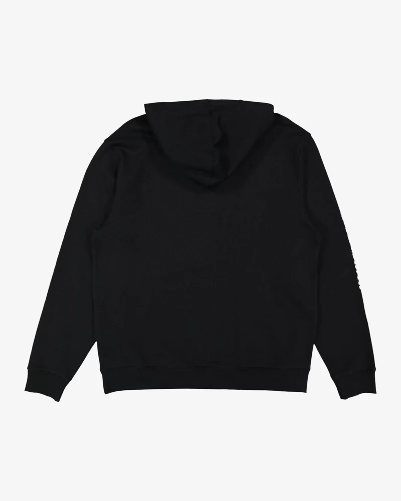 Billabong Bracket Pullover Sweatshirt - Black