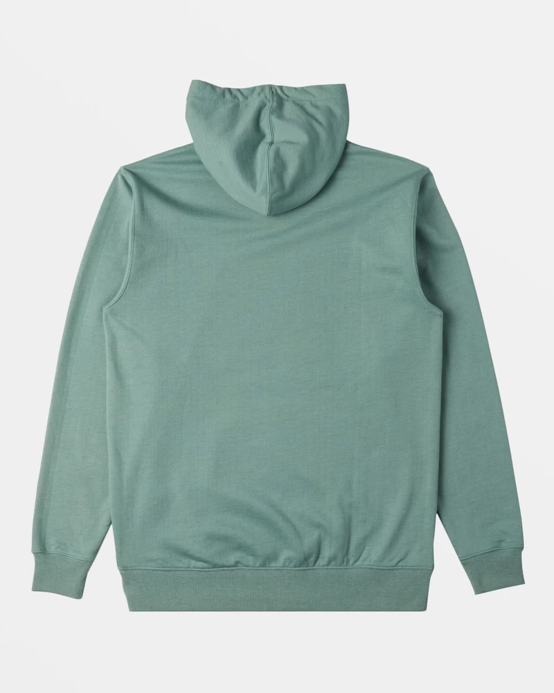 Billabong All Day Hoodie - Dusty Teal