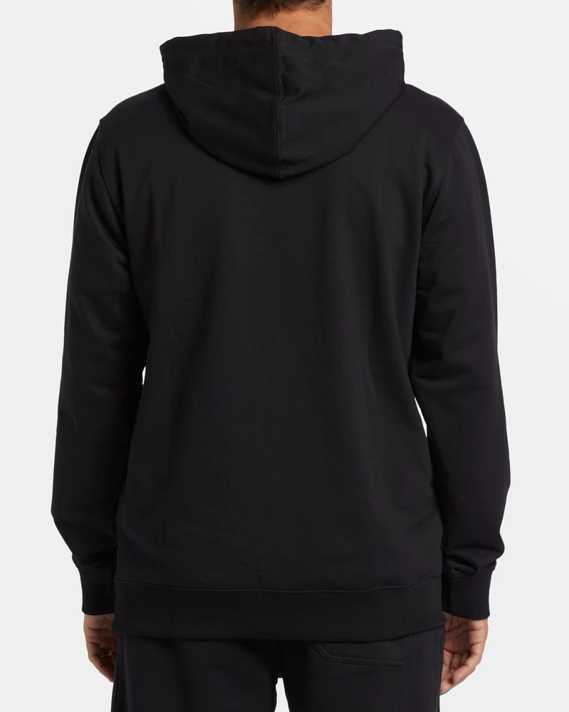 Billabong All Day Hoodie - Black/Black