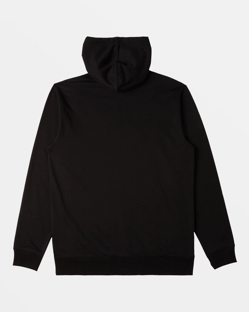 Billabong All Day Hoodie - Black/Black