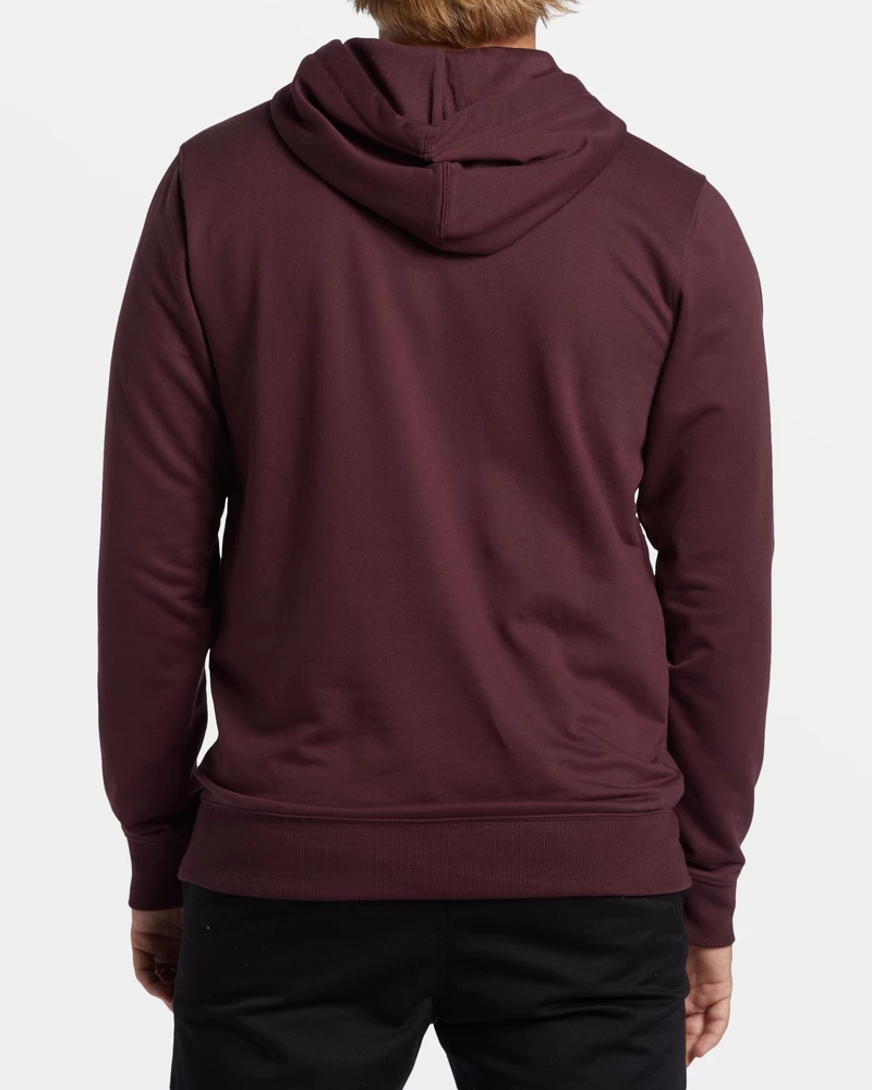 Billabong All Day Hoodie - Port