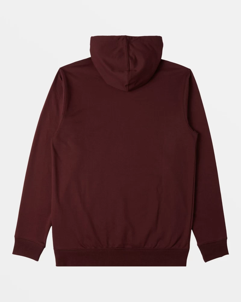 Billabong All Day Hoodie - Port