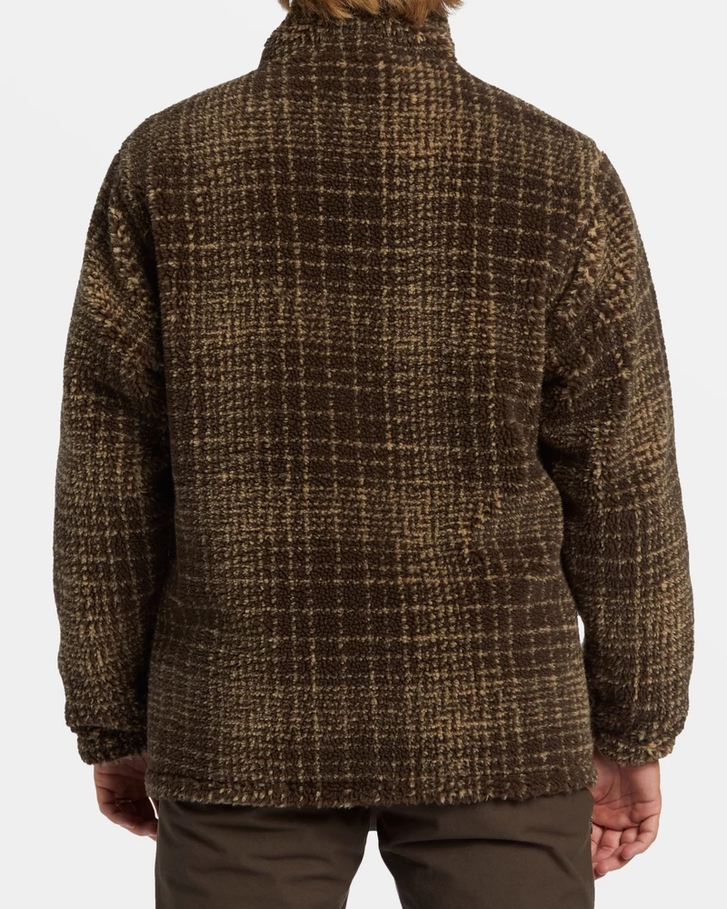 Jachetă Reversibilă Billabong Gnaraloo - Stealth