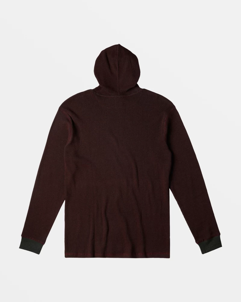 Billabong Keystone Hoodie - Port