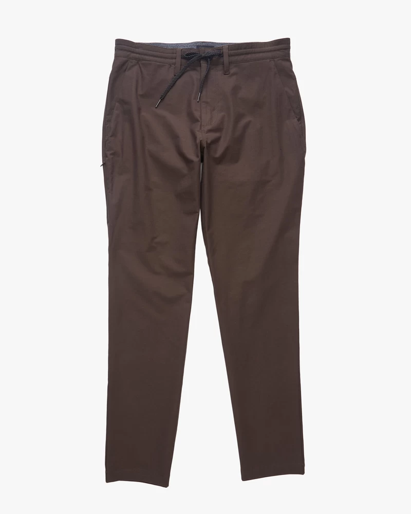 Billabong A/Div Surftrek Plus Pants - Coffee