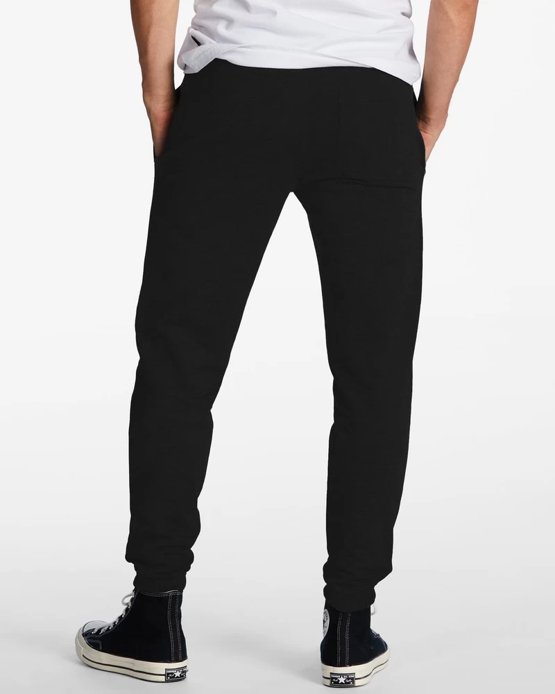 Billabong All Day Sweatpants - Black/Black