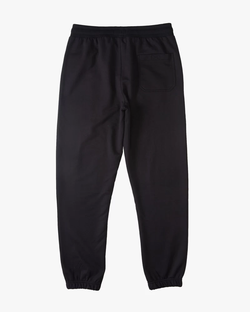 Billabong All Day Sweatpants - Black/Black