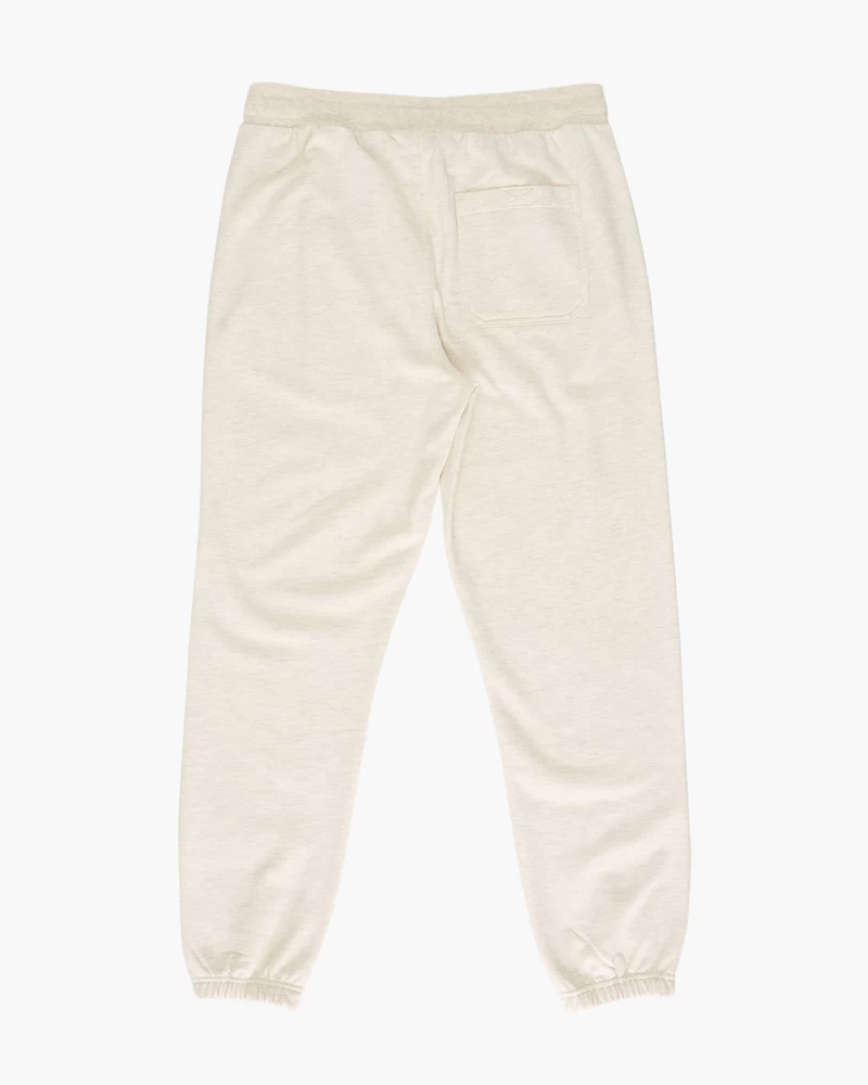 ビラボン オールデイ スウェットパンツ - ライトグレーヘザー