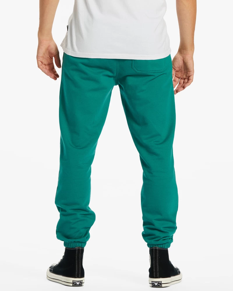 Billabong All Day Sweatpants - Pacific