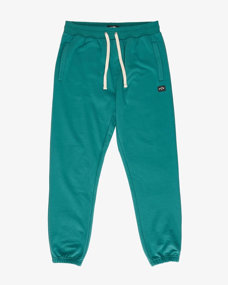 Billabong All Day Sweatpants - Pacific