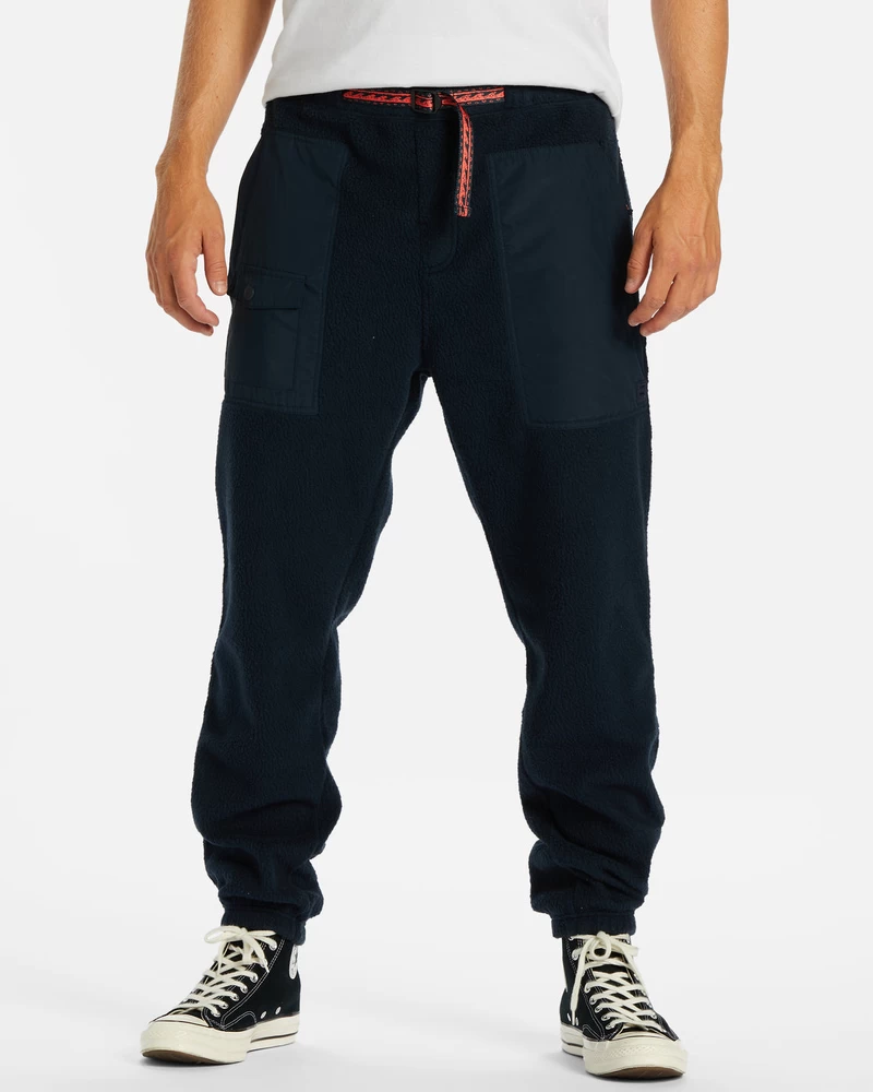 Billabong Boundary Trail Joggers - חיל הים