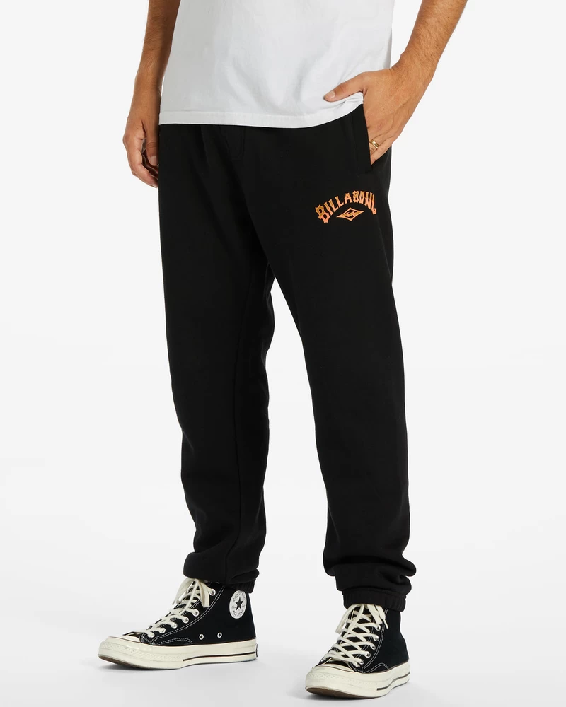 Billabong Core Arch Joggers - Black