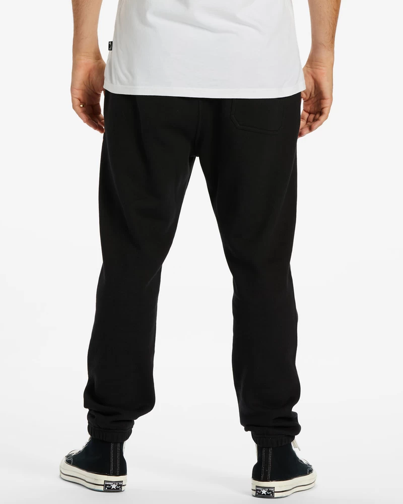 Billabong Core Arch Joggers - Black