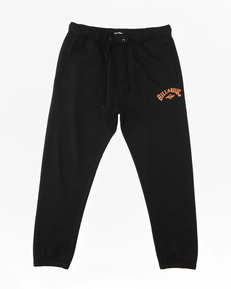 Billabong Core Arch Joggers - Black