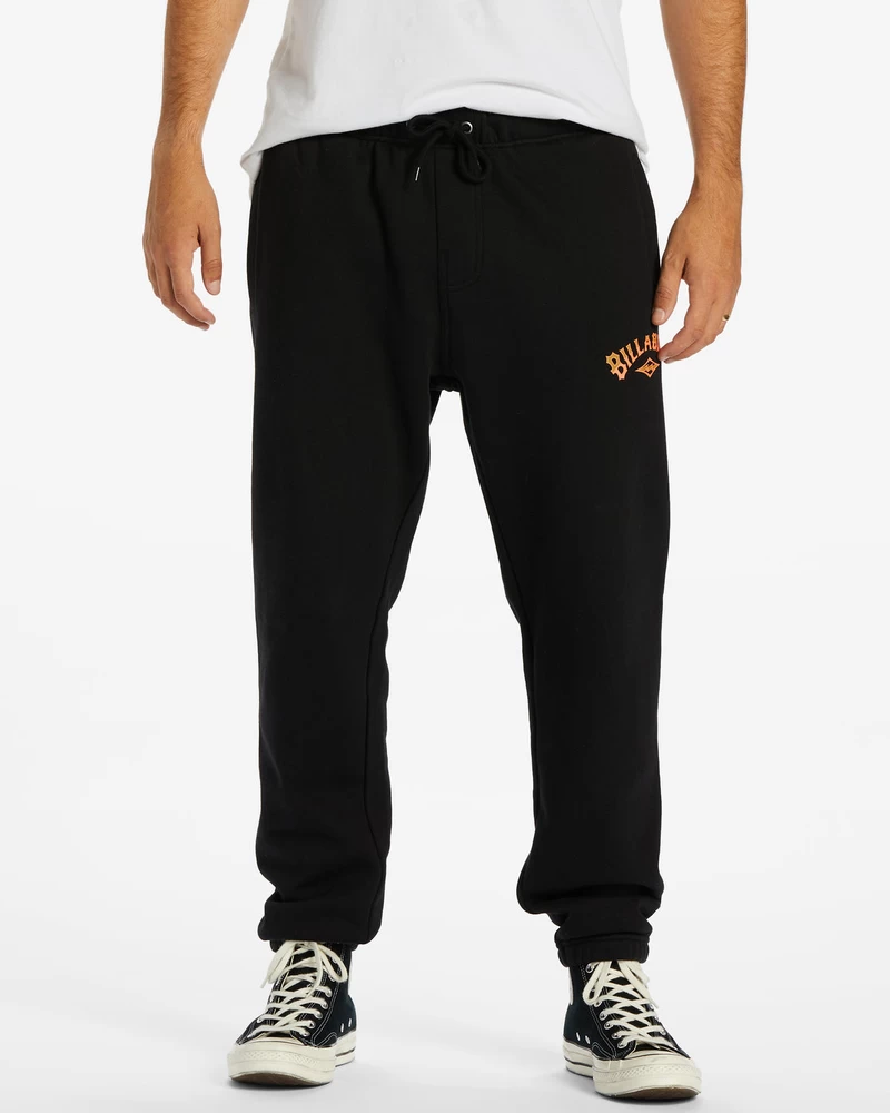 Billabong Core Arch Joggers - Black