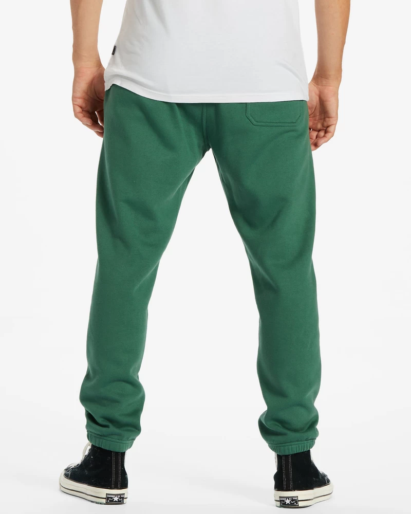 Spodnie Do Biegania Billabong Core Arch – Dżungla