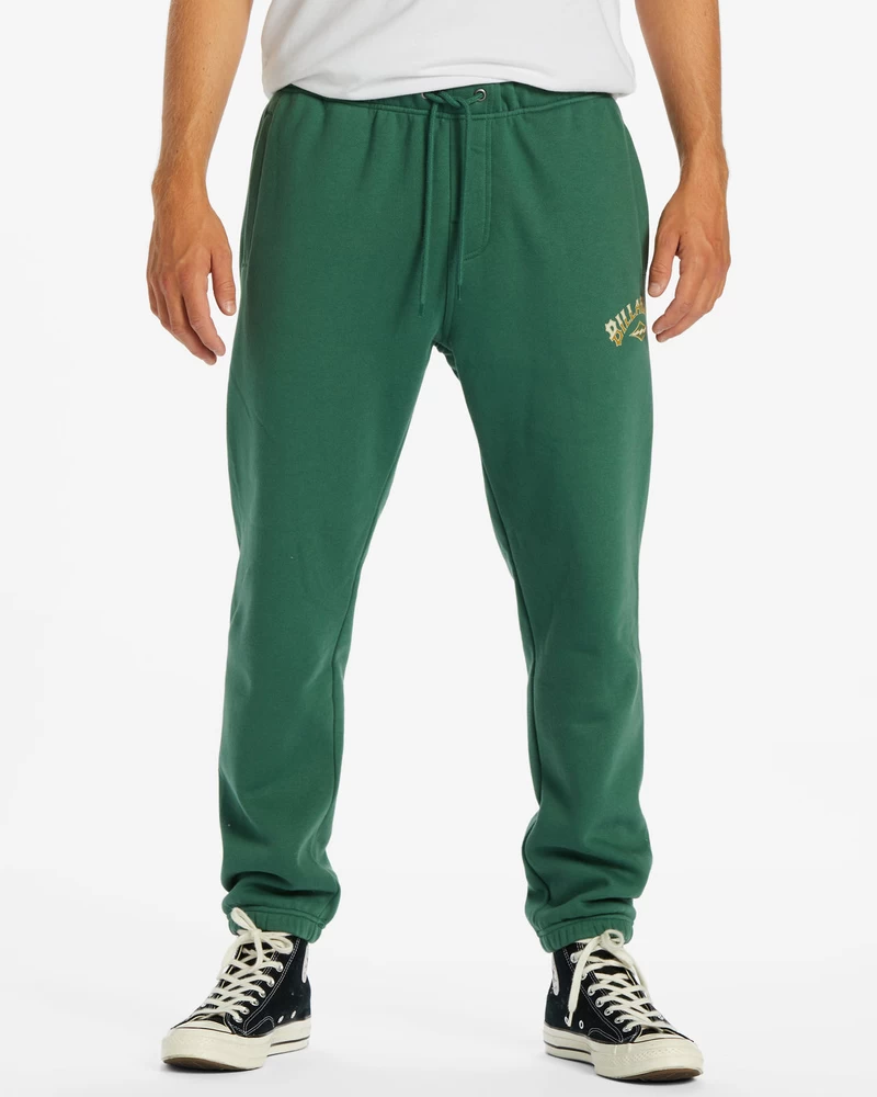 Billabong Core Arch Joggers - Jungle