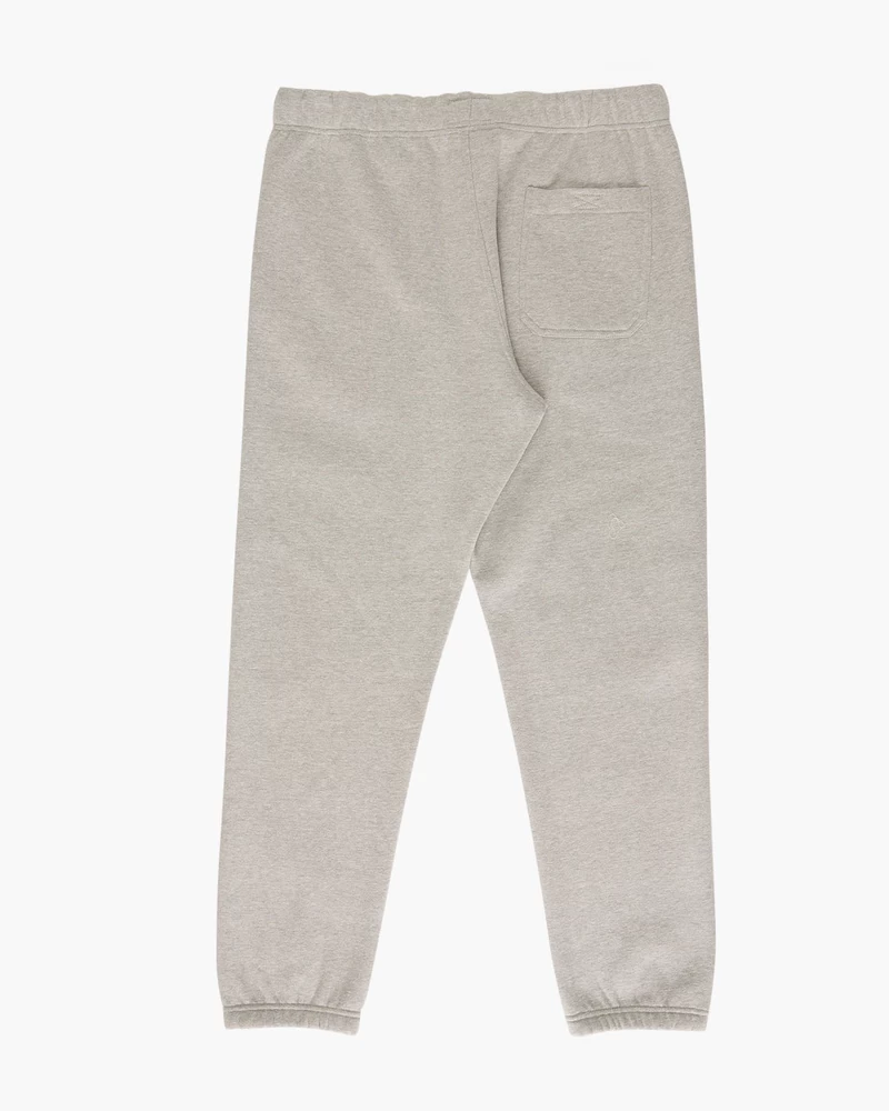 Pantaloni Da Jogging Billabong Core Arch - Grigio Erica Chiaro