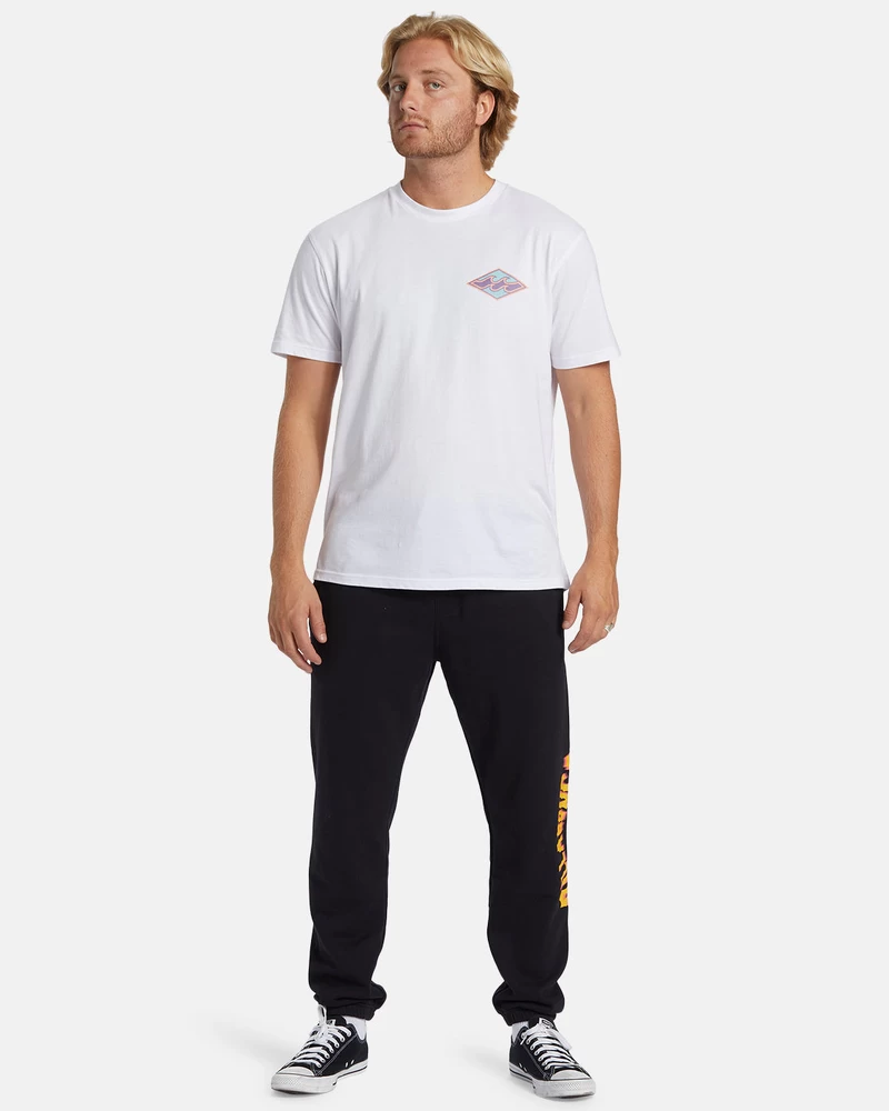 Billabong Shorebird Pants - Black