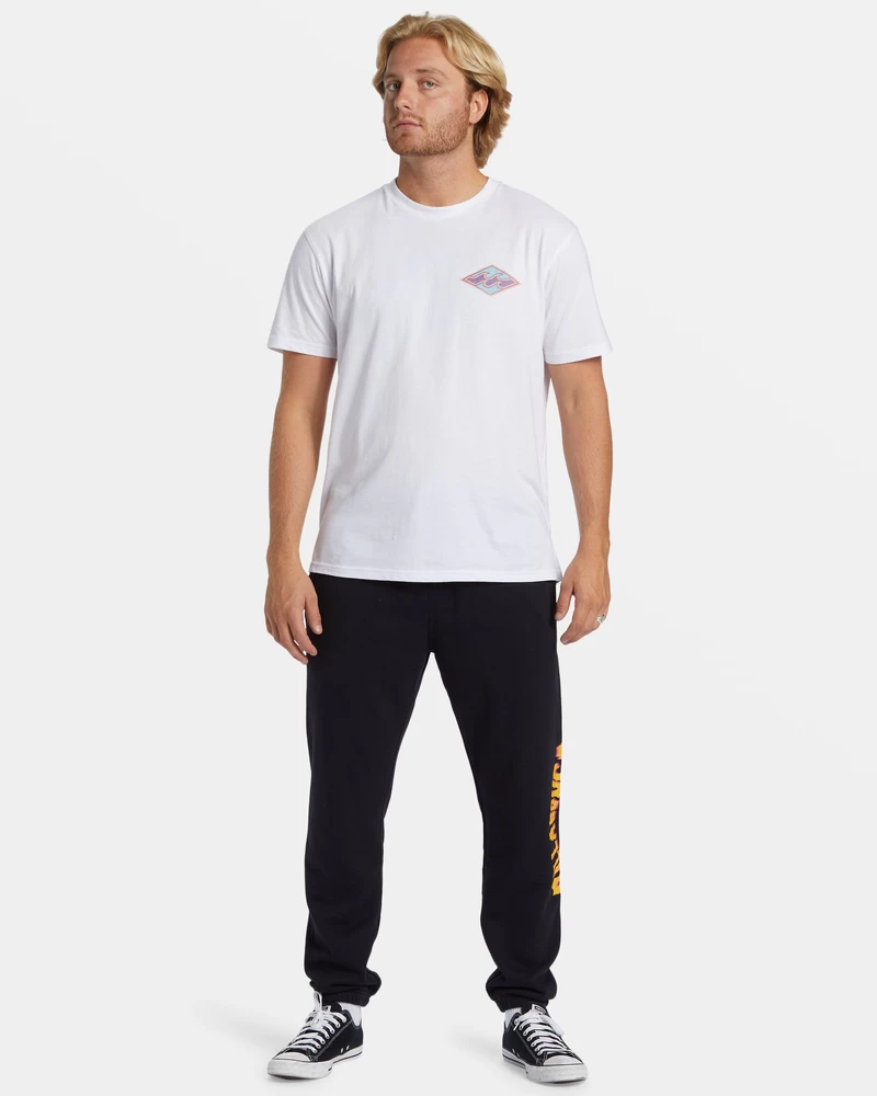 Billabong Shorebird Pants - Black