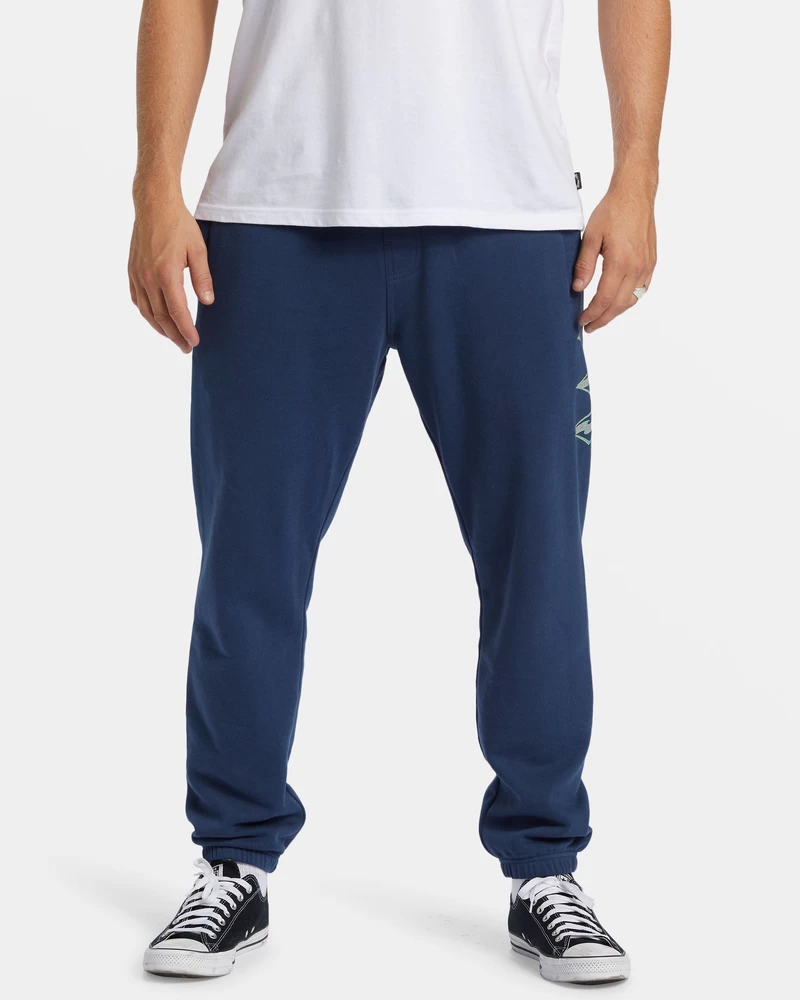 Billabong Shorebird Pants - Dark Blue
