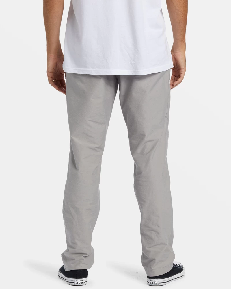 Billabong A/Div Surftrek Plus Pants - Alloy