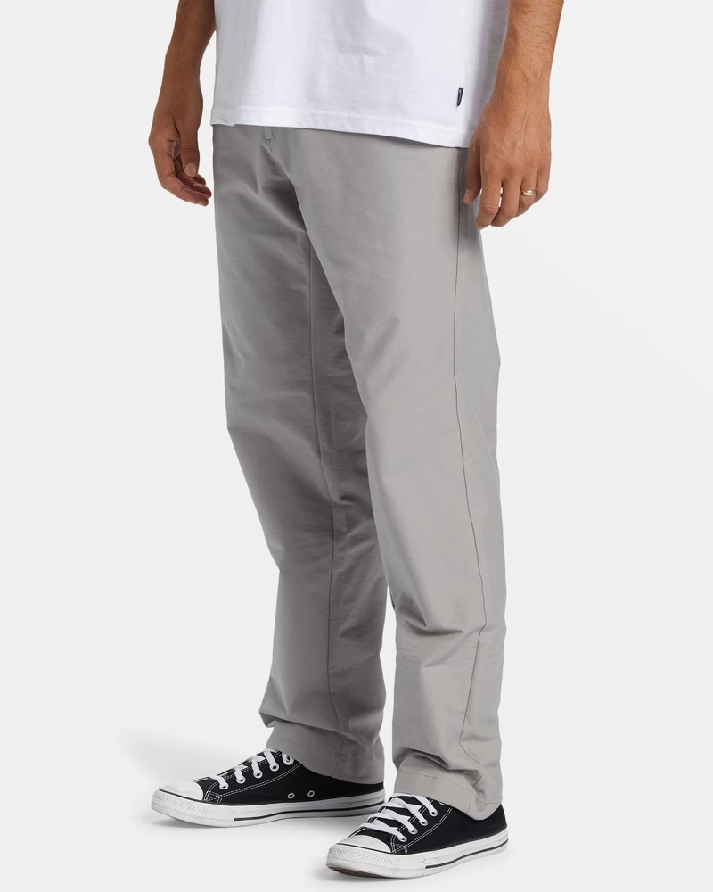 Billabong A/Div Surftrek Plus Pants - Alloy