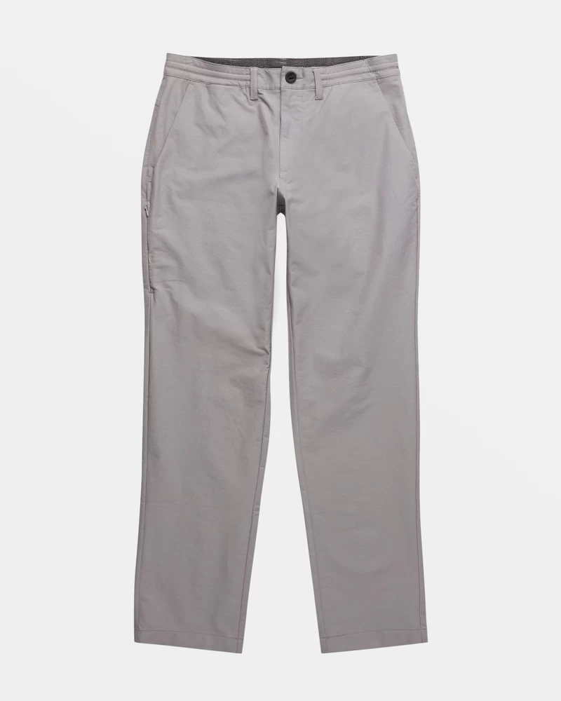 Billabong A/Div Surftrek Plus Pants - Alloy