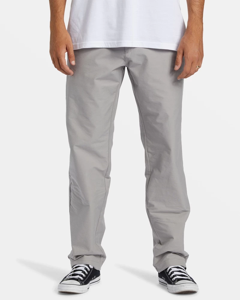 Billabong A/Div Surftrek Plus Pants - Alloy