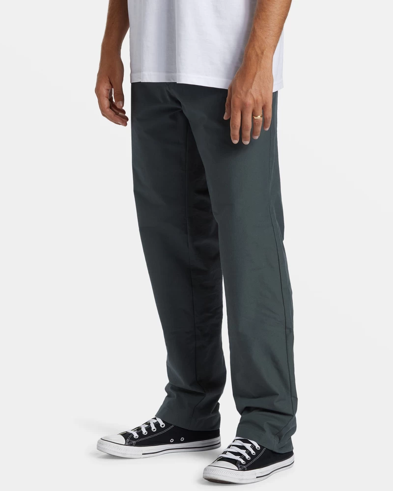 Billabong A/Div Surftrek Plus Pants - Slate Green