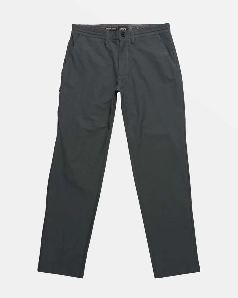 Billabong A/Div Surftrek Plus Pants - Slate Green