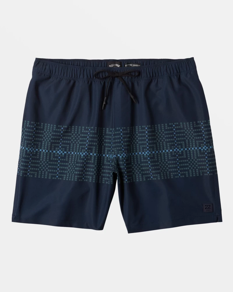 Billabong A/Div Surftrek 17" Volley Shorts - Dark Navy