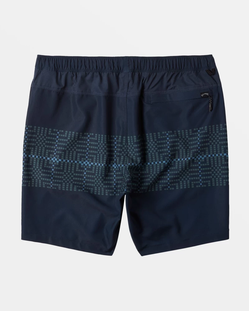 Billabong A/Div Surftrek 17" Volley Shorts - Dark Navy