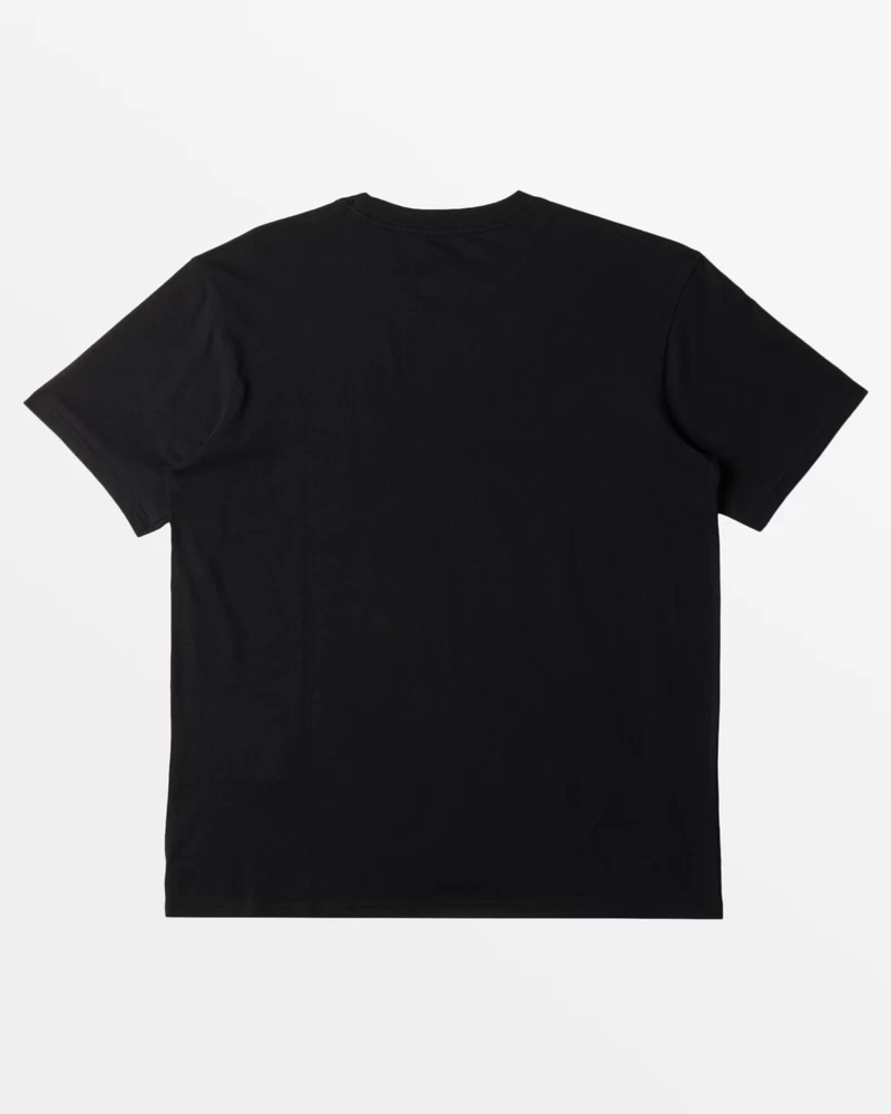 Billabong Team Pocket T-Shirt - Black