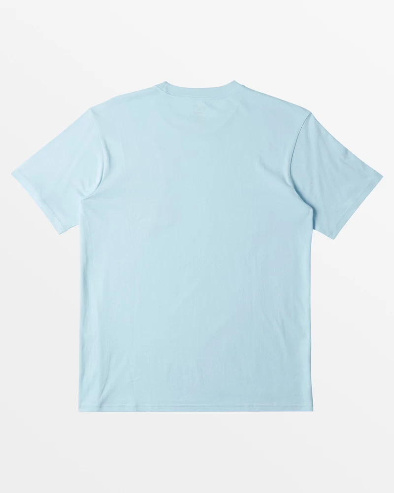 Billabong Team Pocket T-Shirt - Coastal