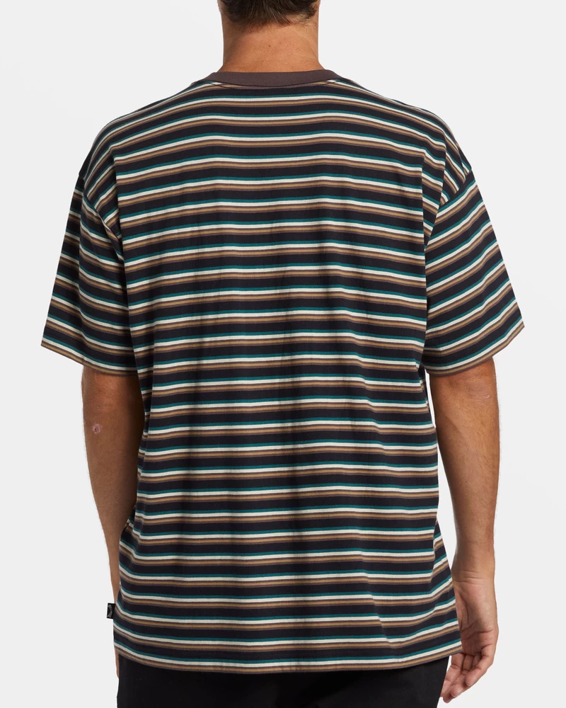 Billabong Baxter T-shirt - Black