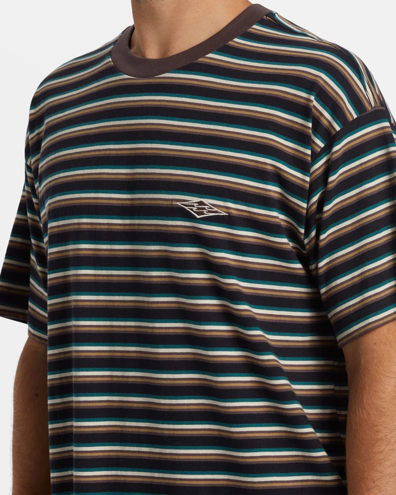 Billabong Baxter T-shirt - Black