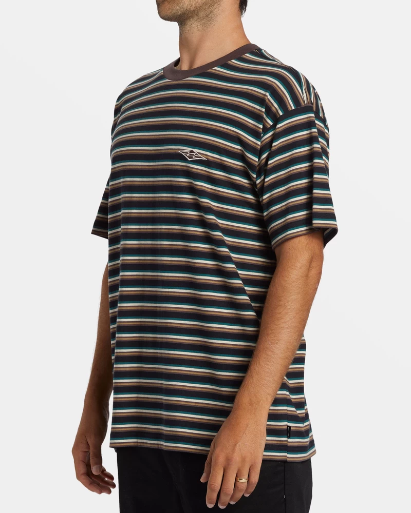 Billabong Baxter T-shirt - Black