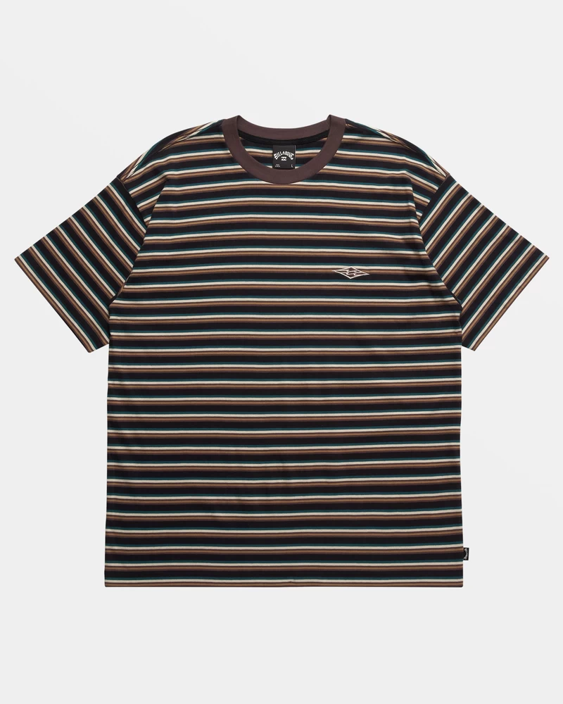 Billabong Baxter T-shirt - Black