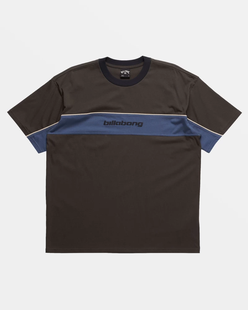 Billabong Precision T-shirt - Raven