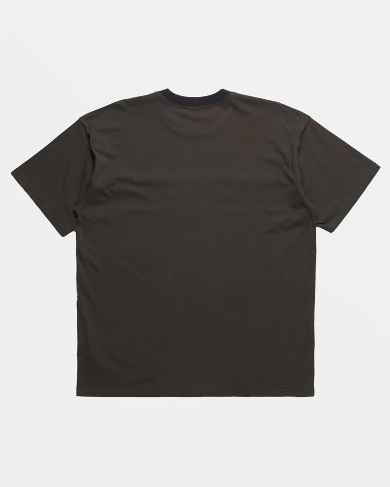 Billabong Precision T-shirt - Raven